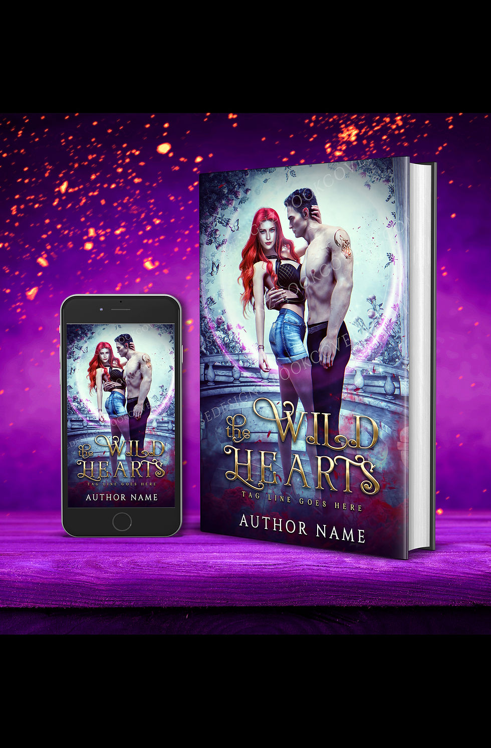 Thumbnail: The Wild Hearts