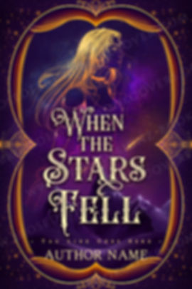 When the stars fell