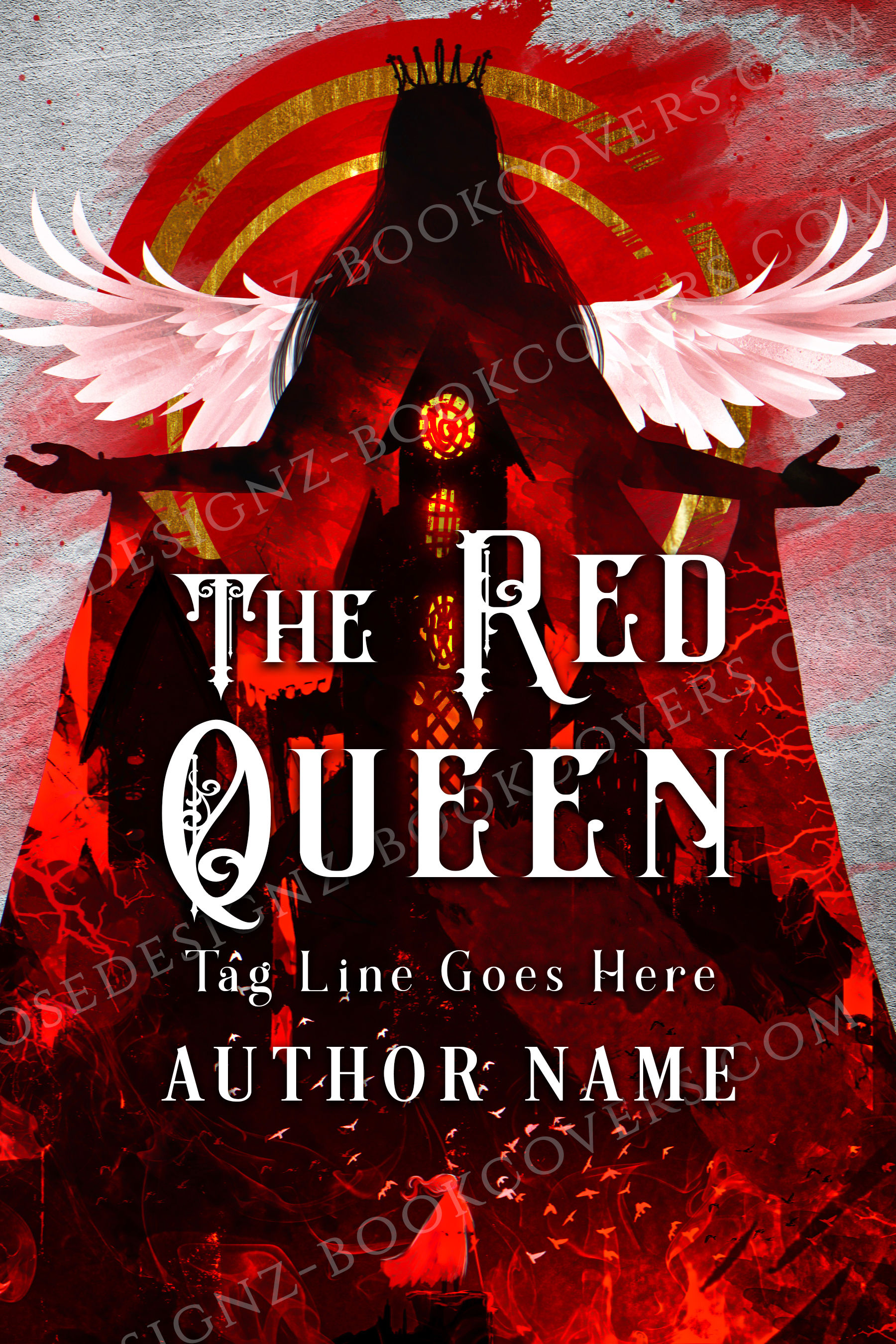 The Red Queen
