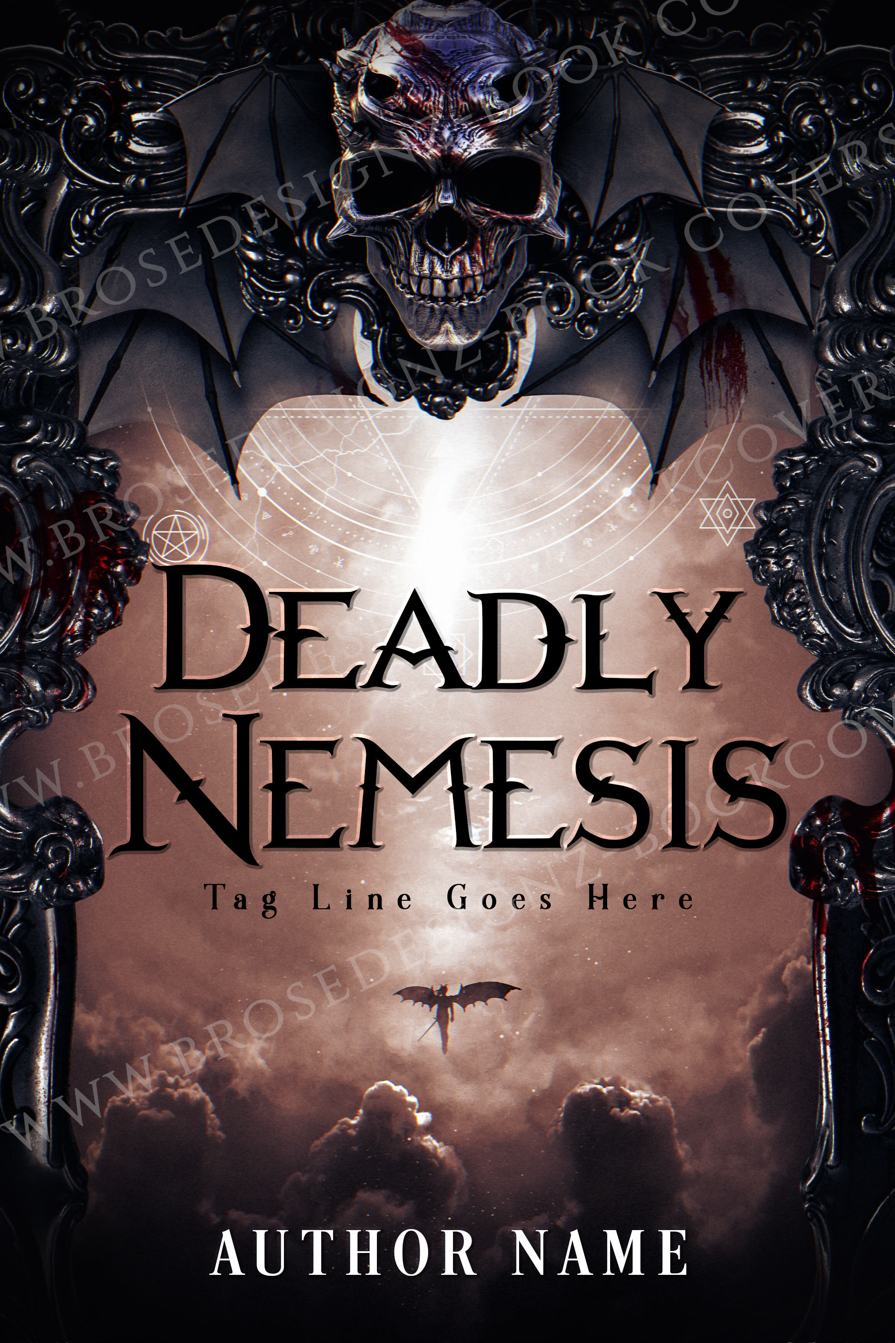 Deadly Nemesis