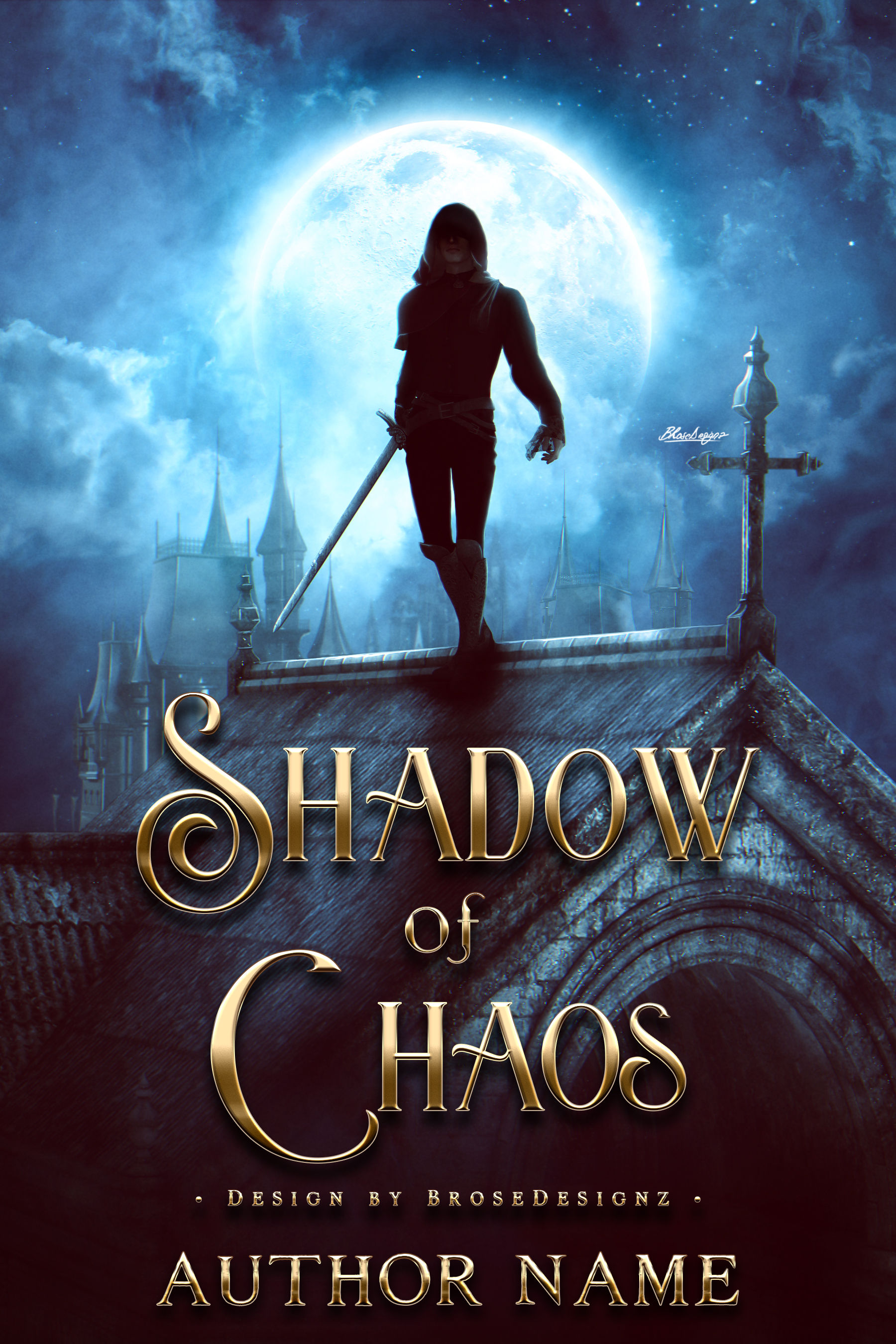 Shadow of Chaos