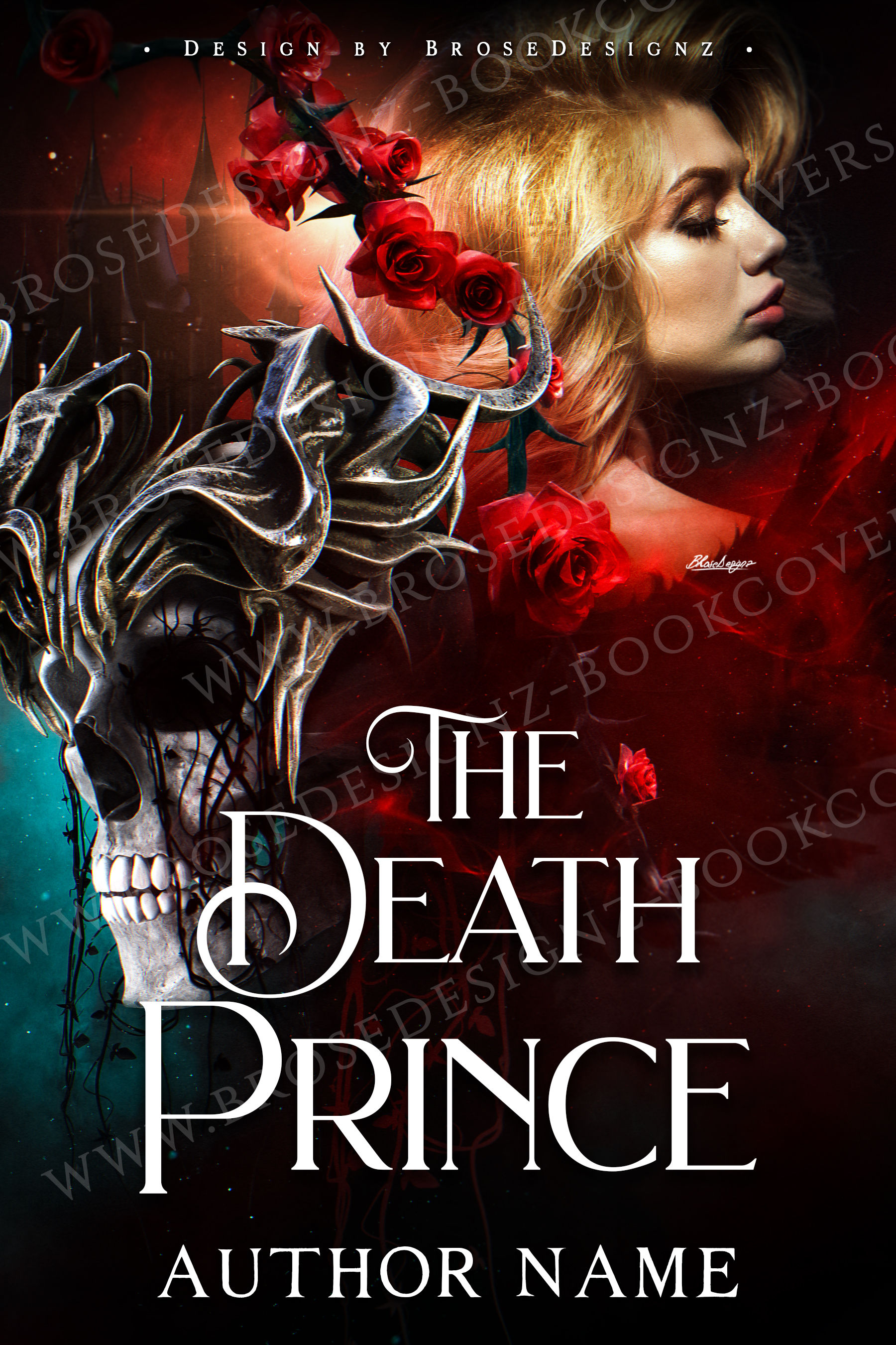 The Death Prince