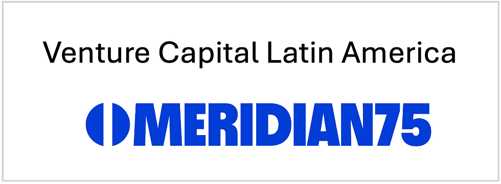 Venture Capital Latam