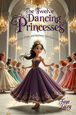 The Twelve Dancing Princesses