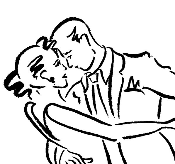 Shall We Dance?