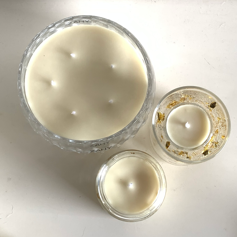 Miniatura: VELA LUXURY 1,5kg