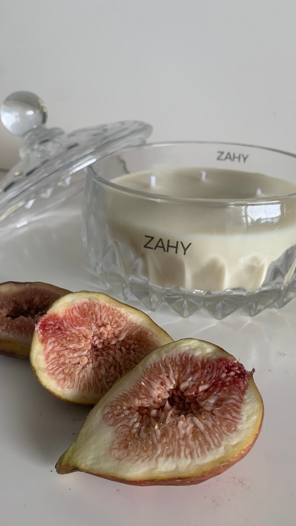 Miniatura: VELA LUXURY 1,5kg