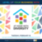 At Home With Diversity (AHWD)