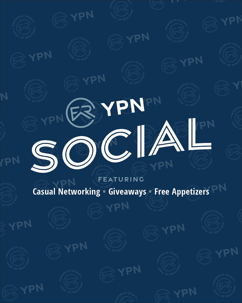 June YPN Social