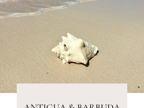 Antigua & Barbuda Travel Guide: Best Beaches, Top Things to Do & the Perfect Caribbean Escape