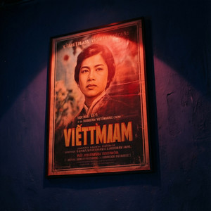 Lịch Sử Điện Ảnh Việt