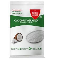 Kitchen Xpress Coconut Shredded image