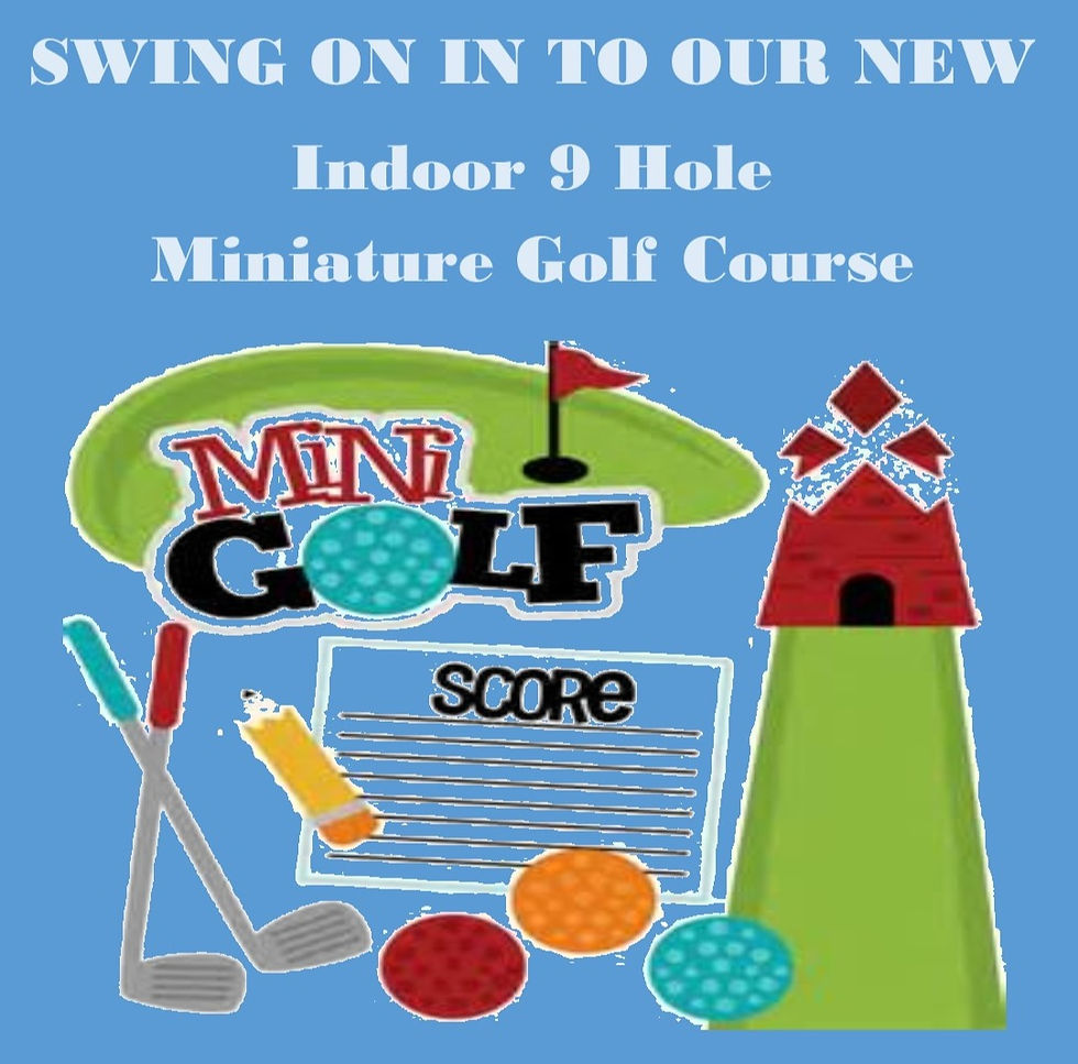 Mini-TEE Tournament