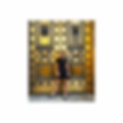 Green and Black Modern and Minimalist Man Fashion Store Banner Stand (LinkedIn Post) - 2.p