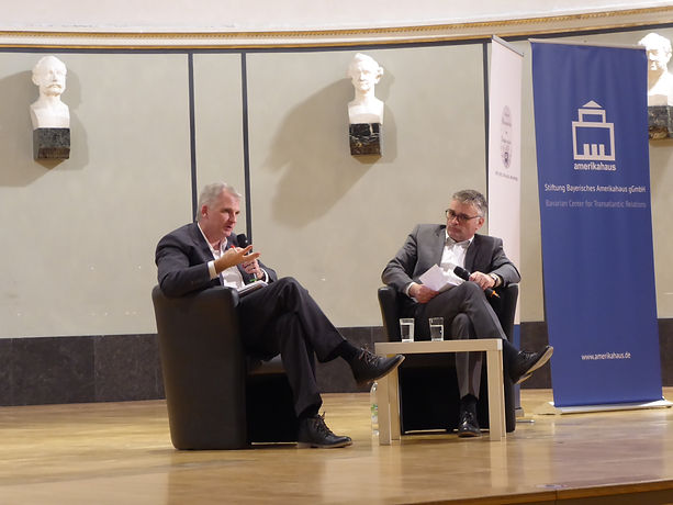 2019-02-28 Vortrag Timothy Snyder ©Ameri