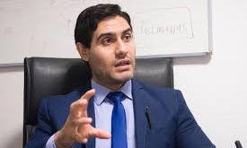 EL VIRUS DE LA CORONA 