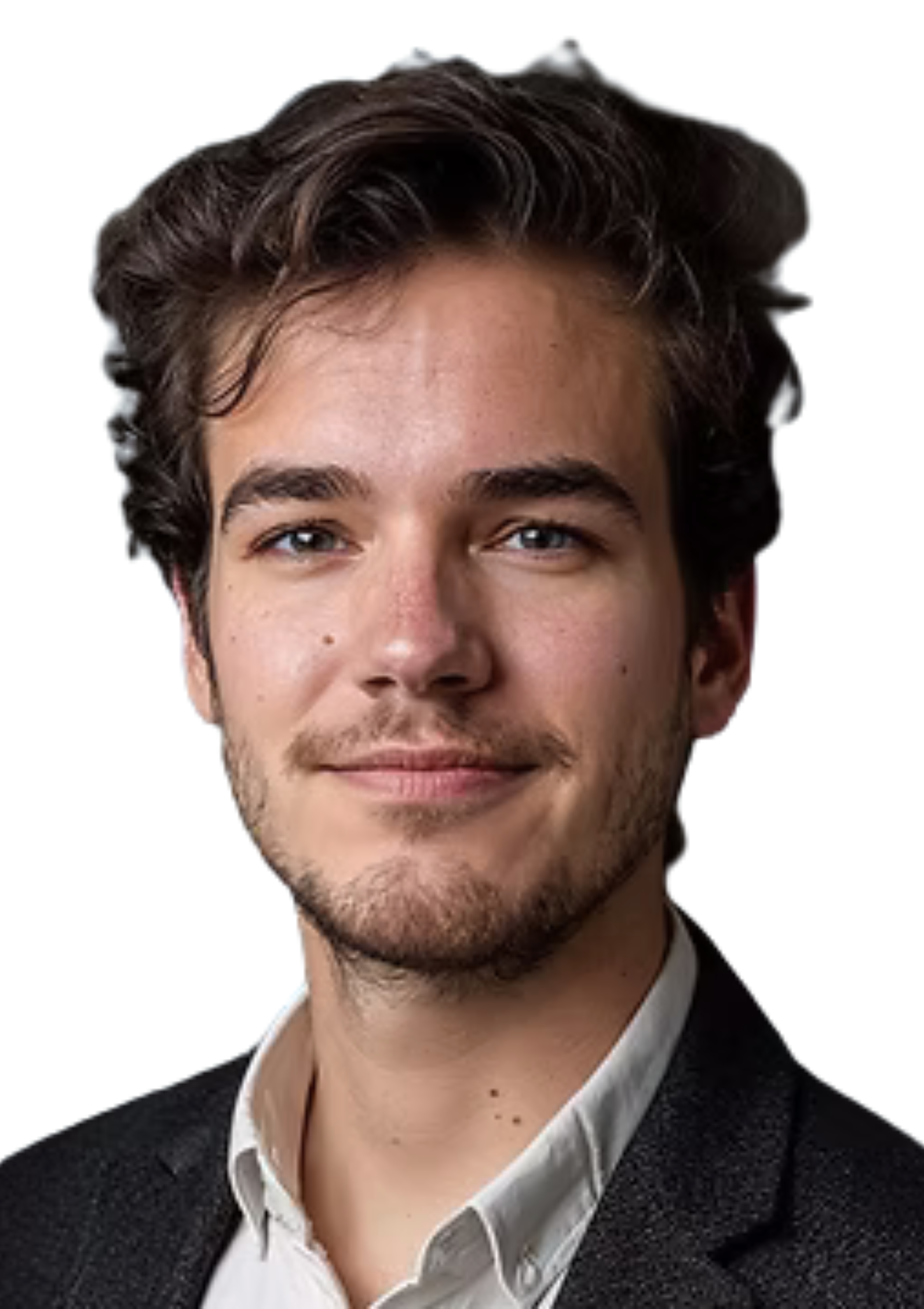 Autorenbild: Paul Neveling