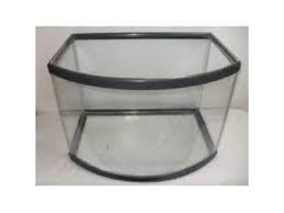 Pecera Panoramica 40 cm