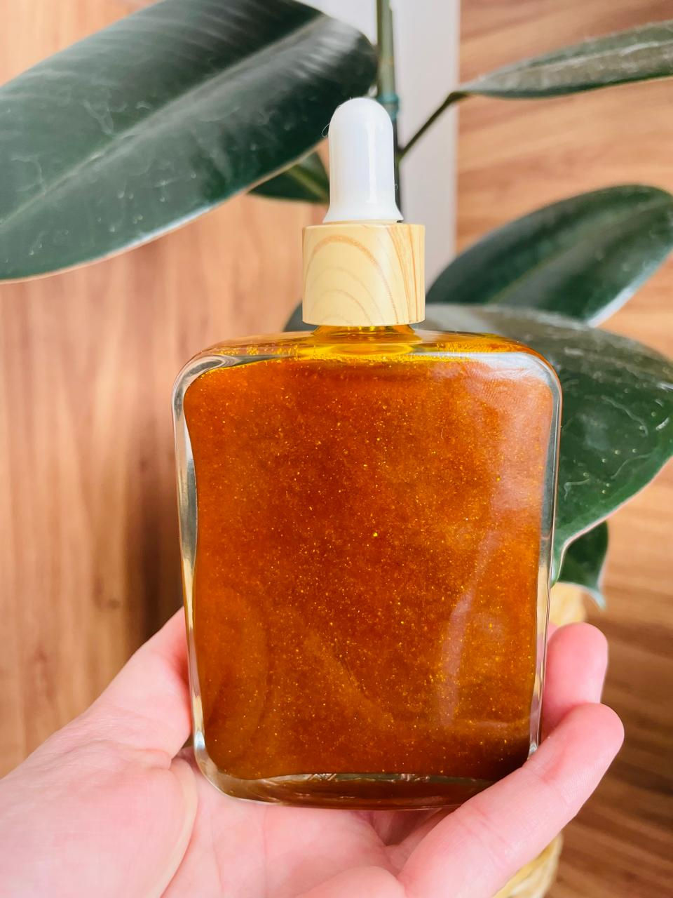 Miniatura: Bronzeador Solar