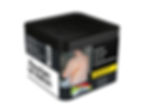Al Fakher Tabak Crystal Double Crunch (Doppelapfel, Menthol)