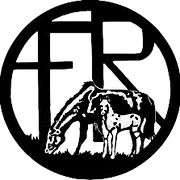Faith Ranch and Farms Fund logo