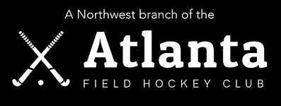 Atlanta Field Hockey Club logo