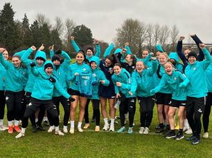 London City Lionesses and Venezuela midfielder Sonia O'Neill announces pregnancy 