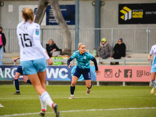 Connie Scofield: ‘We’ve got big ambitions’