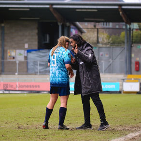 London City Lionesses welcome applications for six academy staff roles