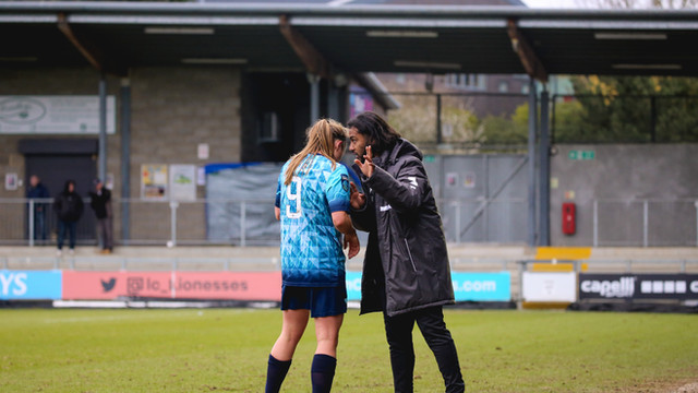 London City Lionesses welcome applications for six academy staff roles