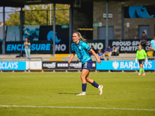 Connie Scofield: 'We're so happy to have our first win together'