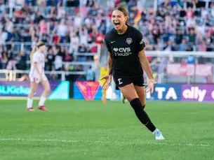 Washington Spirit Welcomes Icon Earvin “Magic” Johnson as Newest Member of Investor Group