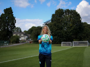 Sofia Jakobsson joins London City Lionesses on two-year contract