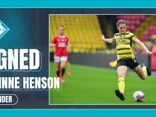 London City Lionesses sign defender Corinne Henson