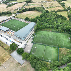 London City Lionesses announce relocation to Hayes Lane