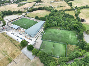 London City Lionesses announce relocation to Hayes Lane
