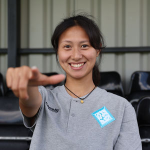 China international Shen Mengyu signs three-year London City Lionesses contract
