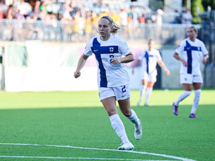 International Recap: Finland, Ireland, Sweden enter EURO Qualifying Playoffs