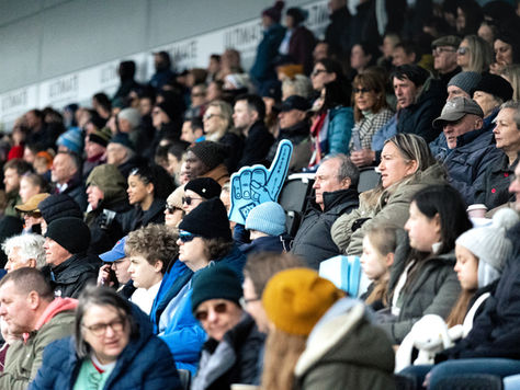 London City Lionesses Publish 2024/25 Financial Results