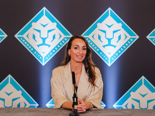 Sweden international Kosovare Asllani agrees to join London City Lionesses