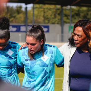 Matchday Programme: London City .vs. Watford (11/10/23)