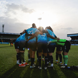 Three reasons why you should buy tickets for London City Lionesses .vs. Gwalia United