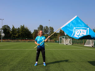 Sweden international Julia Roddar joins London City Lionesses for undisclosed fee