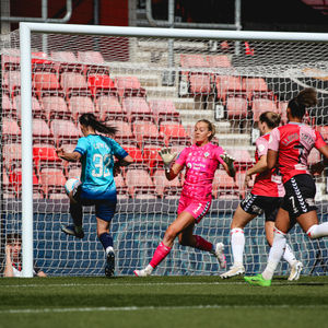 Match Report: London City Lionesses secure league status despite Southampton defeat