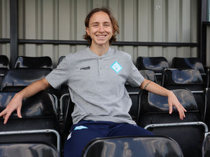 Serbia star Miljana Ivanović joins London City Lionesses for undisclosed fee