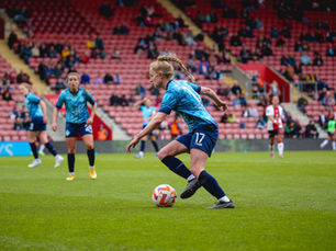 Lucy Fitzgerald signs new contract, returns for fifth London City Lionesses season