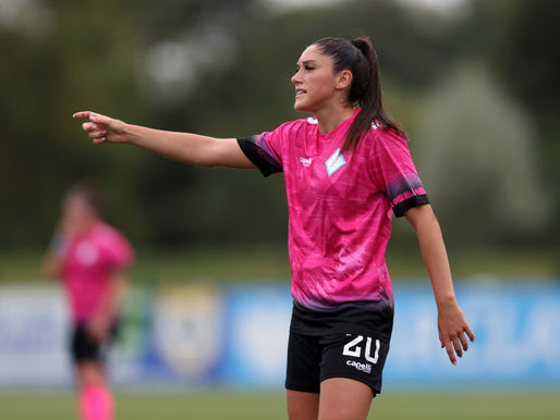 Match Report: Dominant London City Lionesses clinch 3-0 win over Blackburn Rovers