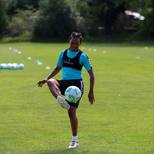 London City Lionesses sign Cameroon international Charlène Meyong on two-year contract