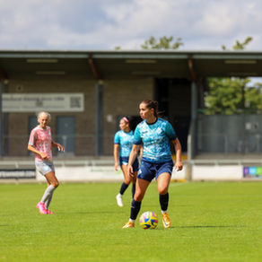 Fan Guide: London City Lionesses .vs. Watford (03/09/23)