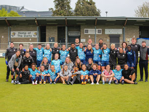 Secure your 2023-24 London City Lionesses early bird season tickets today